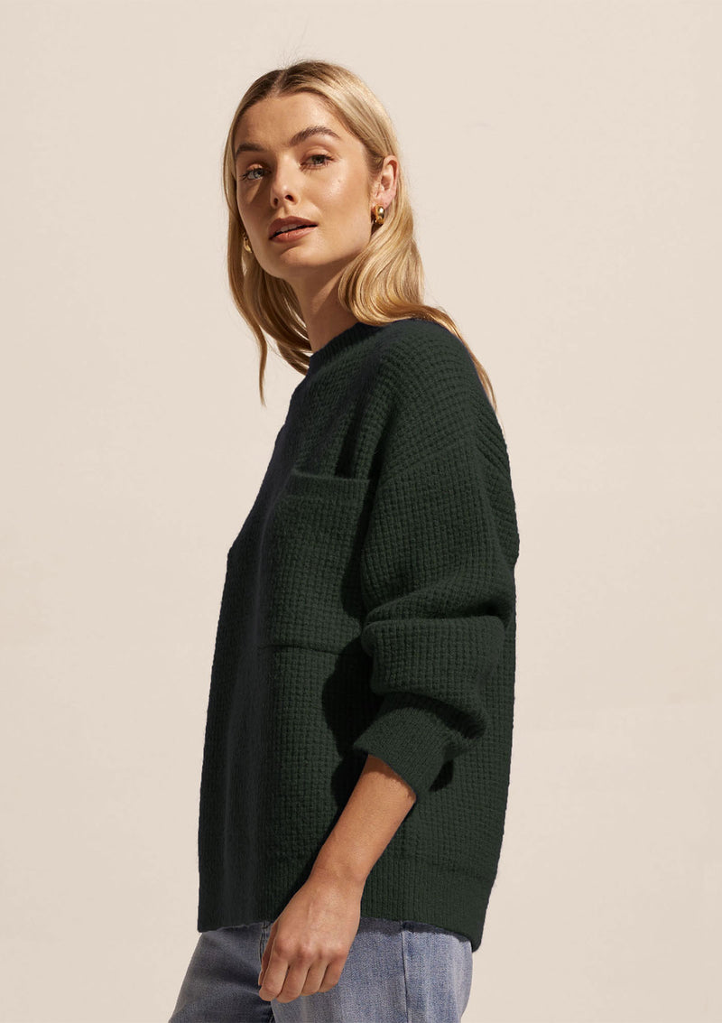 Zoe Kratzmann Tame Knit