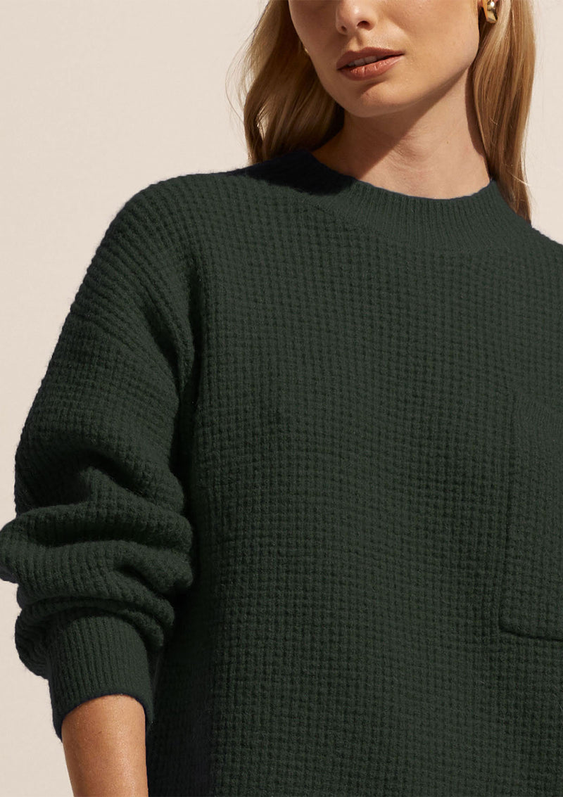 Zoe Kratzmann Tame Knit