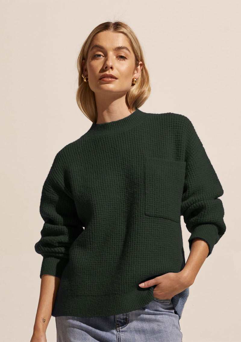 Zoe Kratzmann Tame Knit