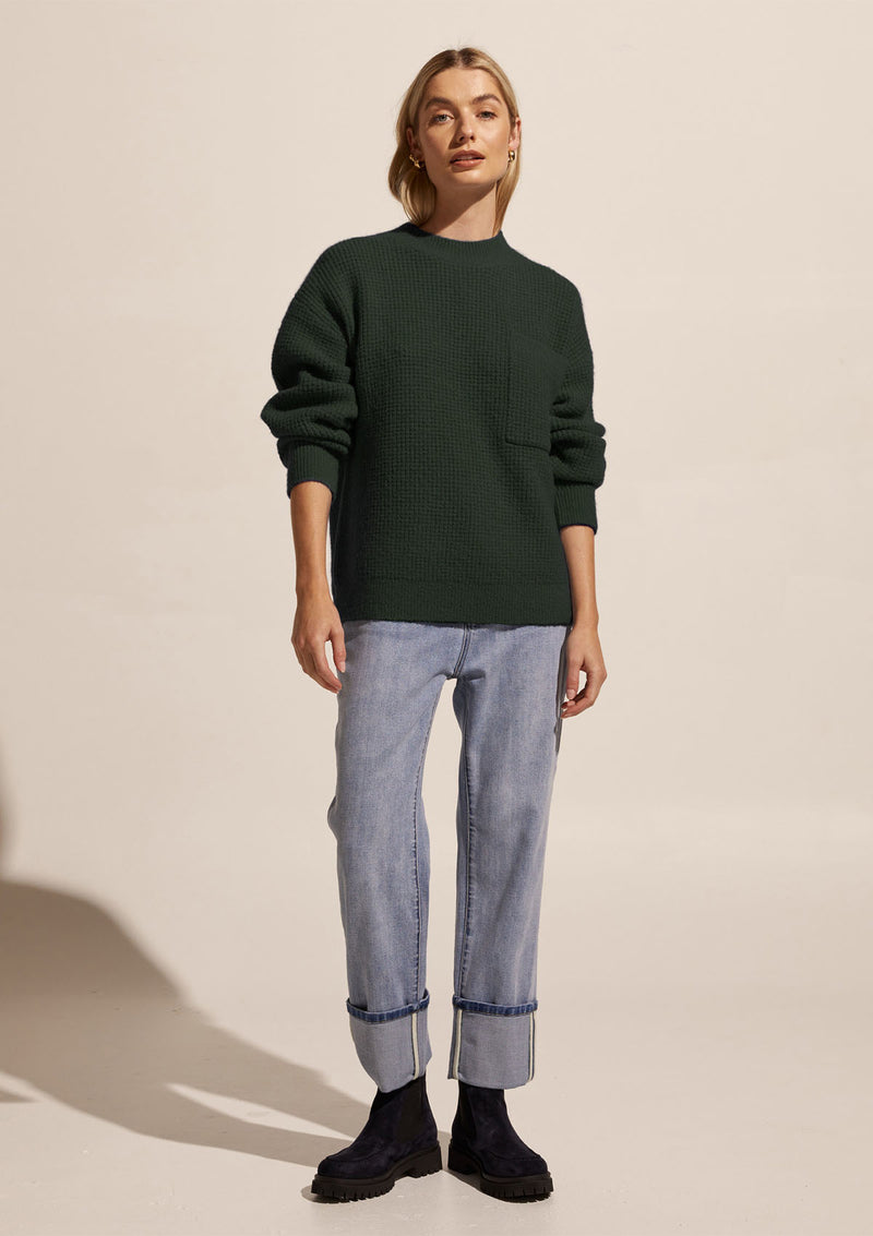 Zoe Kratzmann Tame Knit