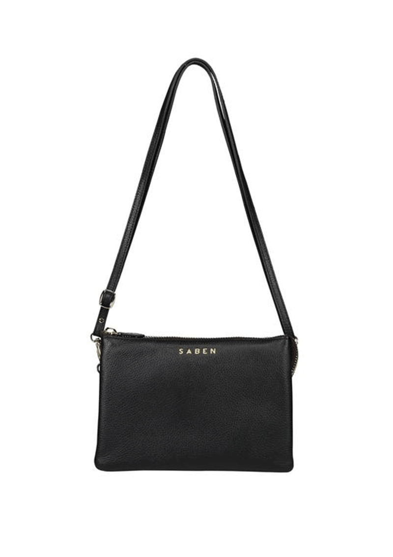 SABEN Tilly Big Sis Shoulder Bag Orange