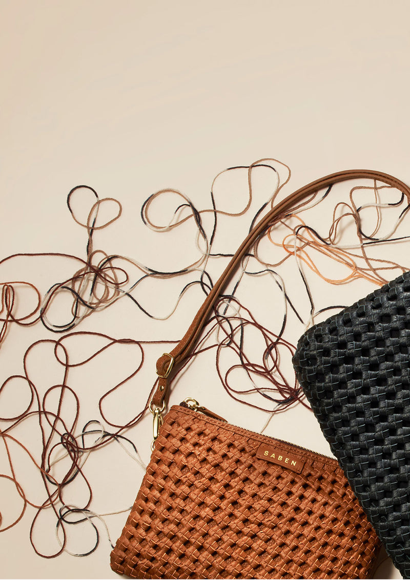 SABEN Tilly Big Sis Crossbody Bag