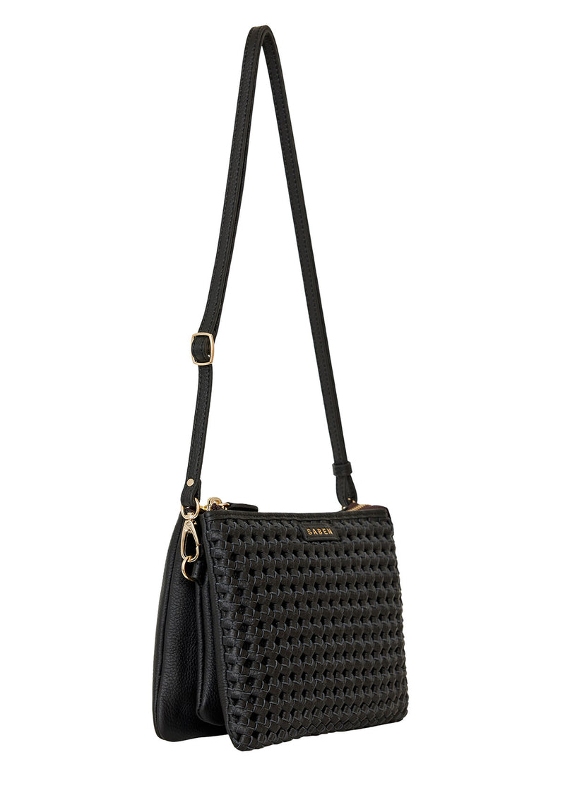SABEN Tilly Big Sis Crossbody Bag