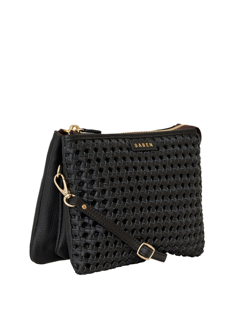 SABEN Tilly Big Sis Crossbody Bag