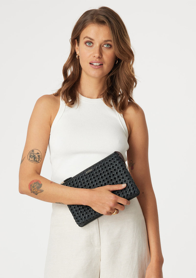 SABEN Tilly Big Sis Crossbody Bag