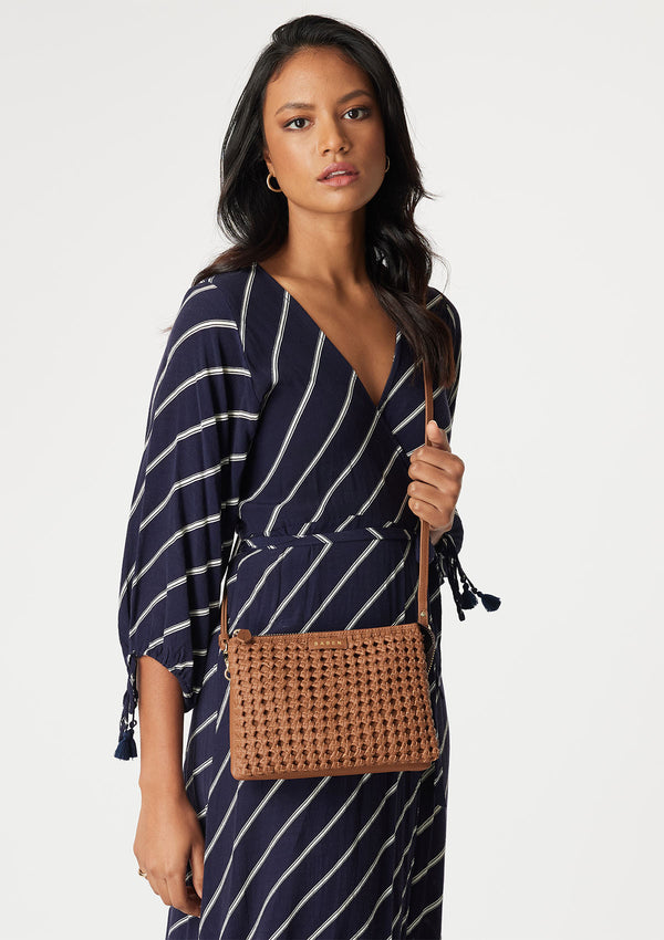 SABEN Tilly Big Sis Crossbody Bag