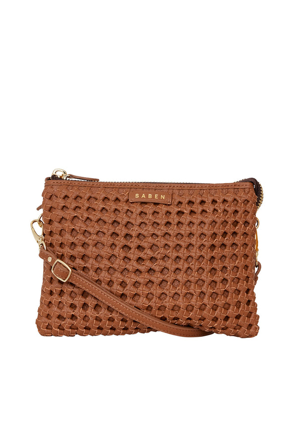 SABEN Tilly Big Sis Crossbody Bag