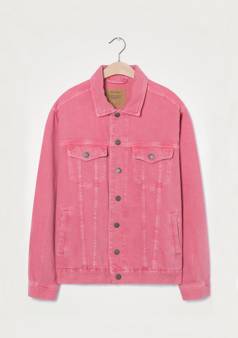 American Vintage Tineborow Oversized Jacket