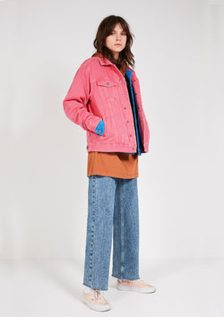 American Vintage Tineborow Oversized Jacket