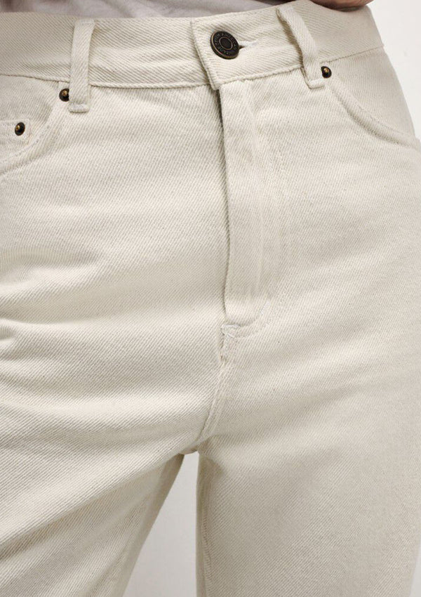American Vintage Tineborow Straight Jean
