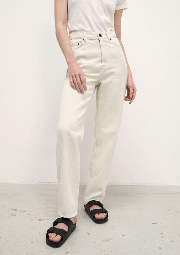 American Vintage Tineborow Straight Jean