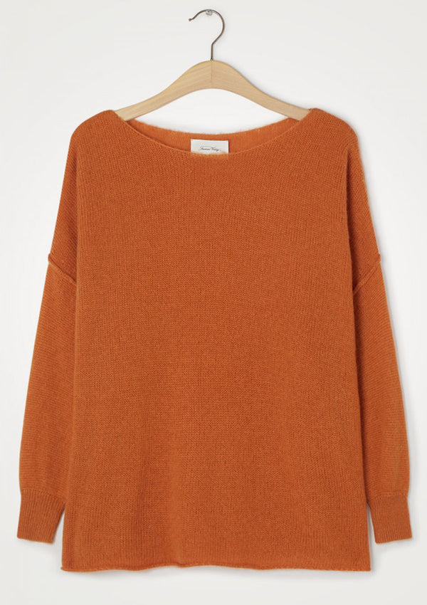 American Vintage Toqroad Jumper