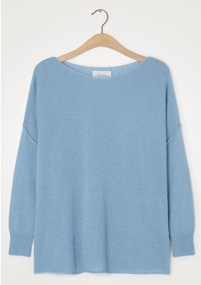 American Vintage Toqroad Jumper