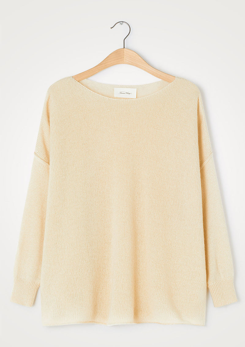 American Vintage Toqroad Jumper