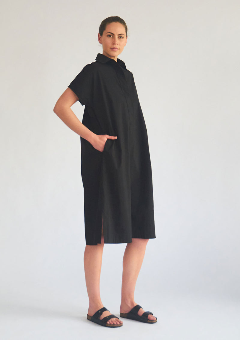 Mela Purdie Microprene Tour Dress