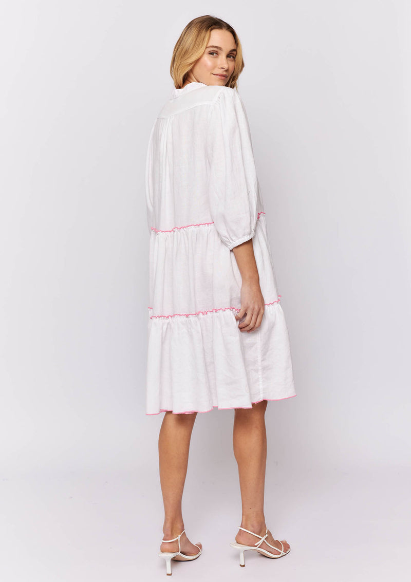 Alessandra Tour Dress