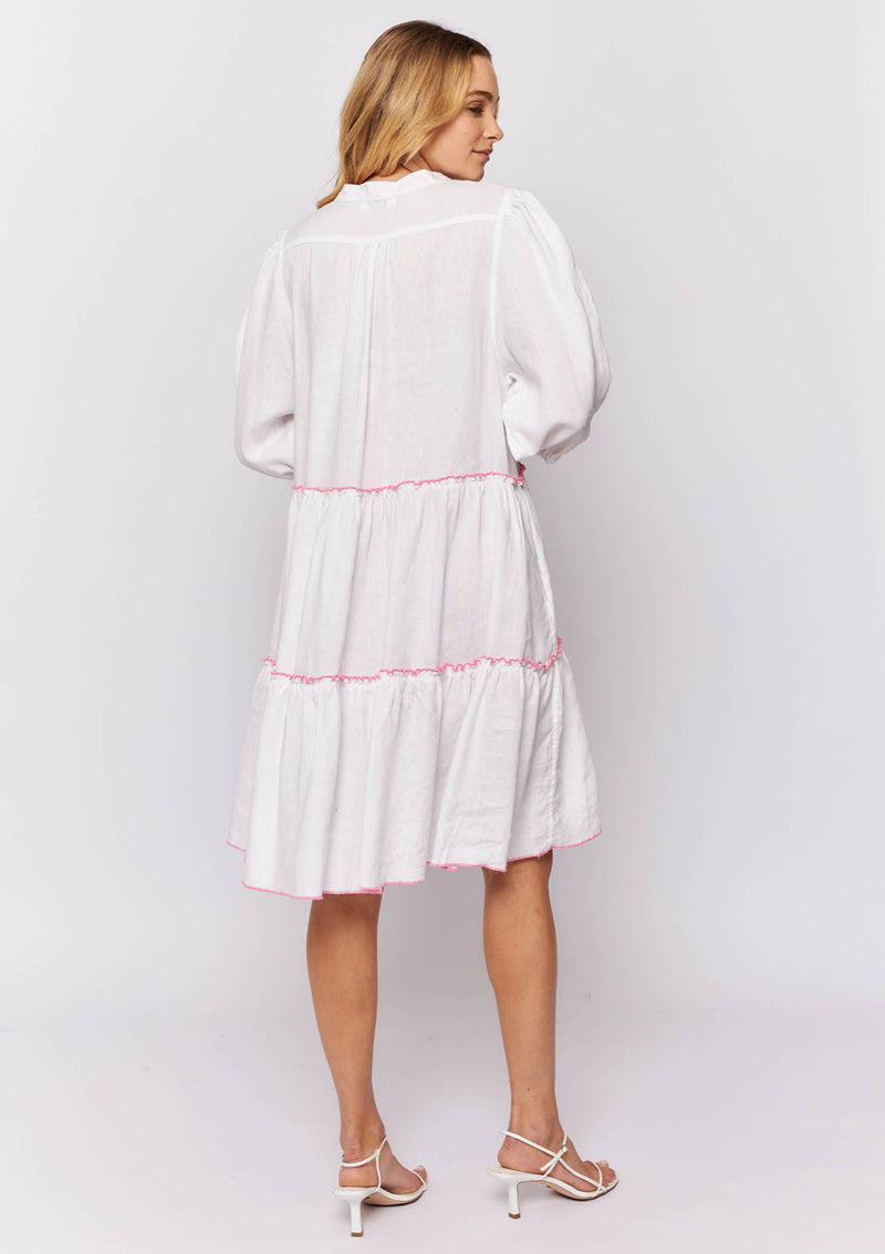 Alessandra Tour Dress