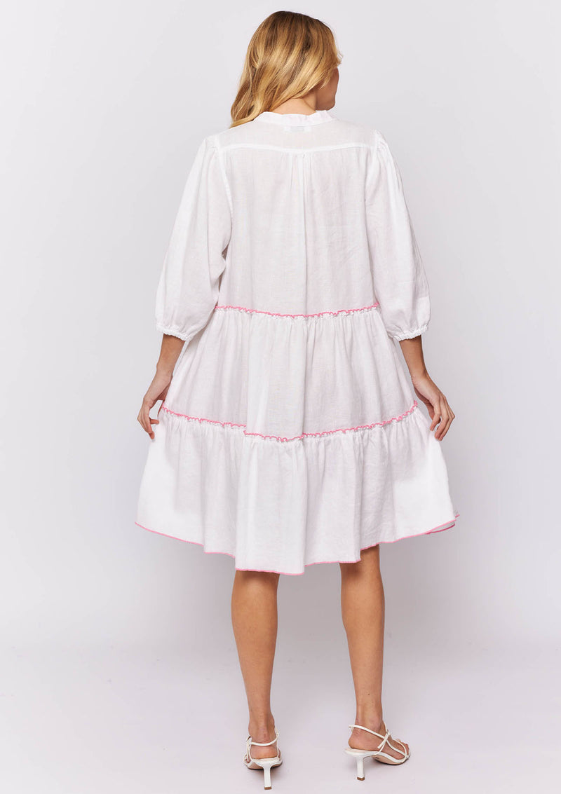Alessandra Tour Dress