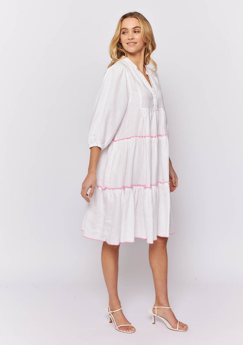 Alessandra Tour Dress