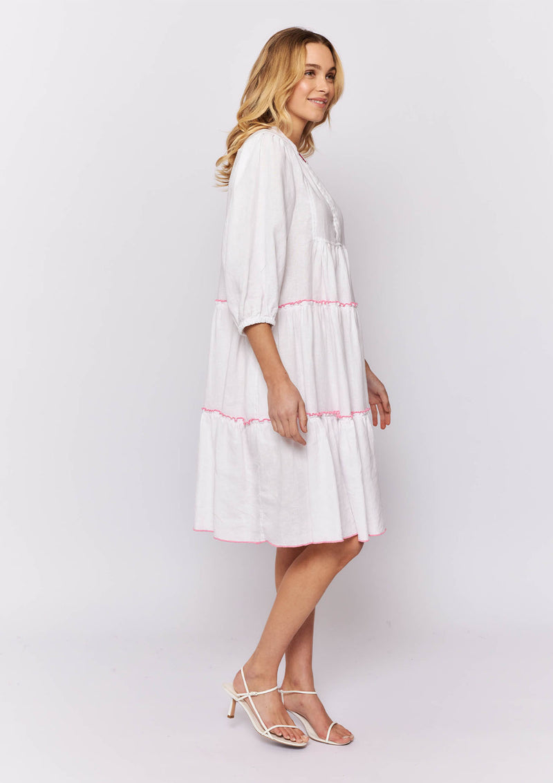 Alessandra Tour Dress