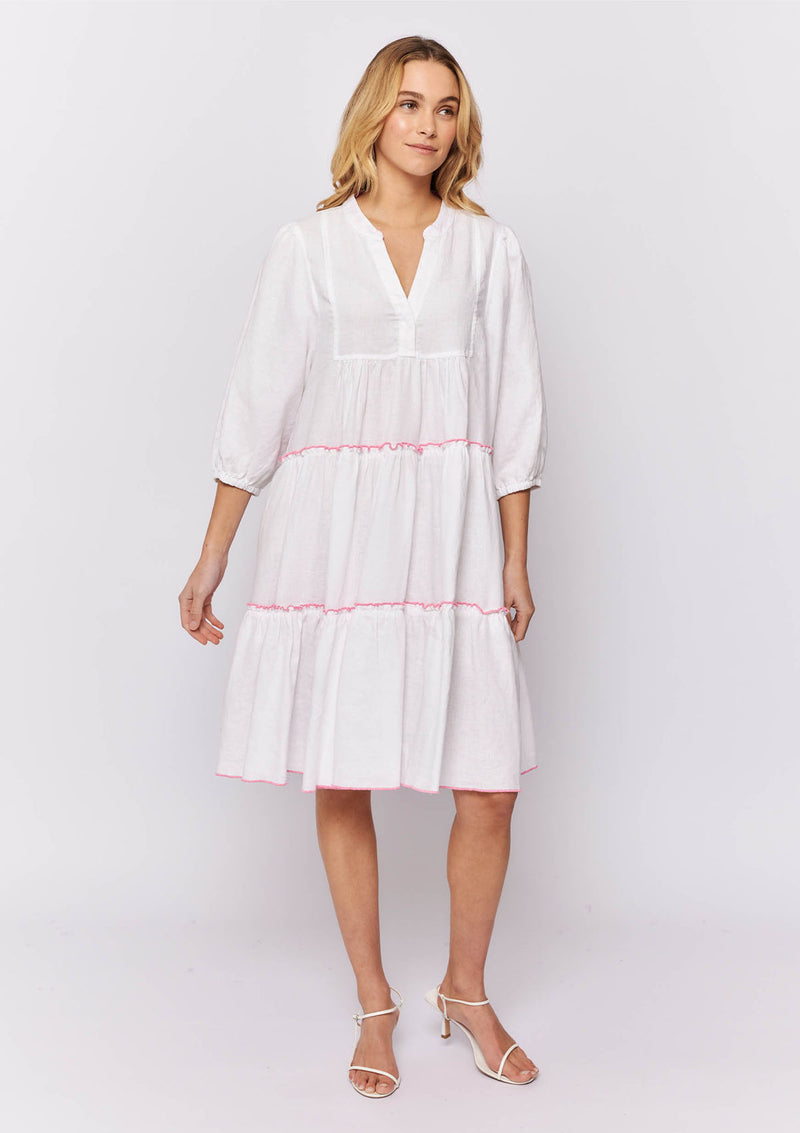 Alessandra Tour Dress