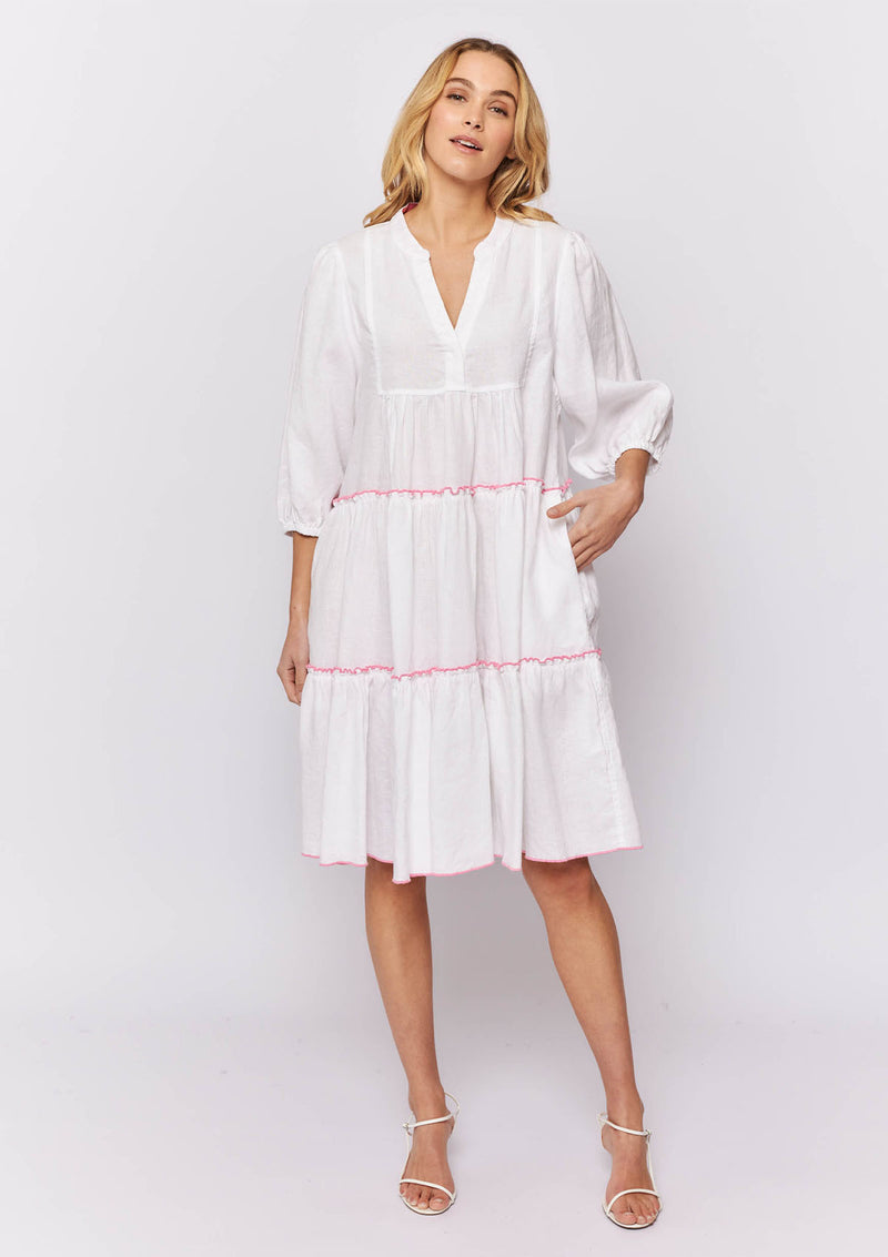 Alessandra Tour Dress