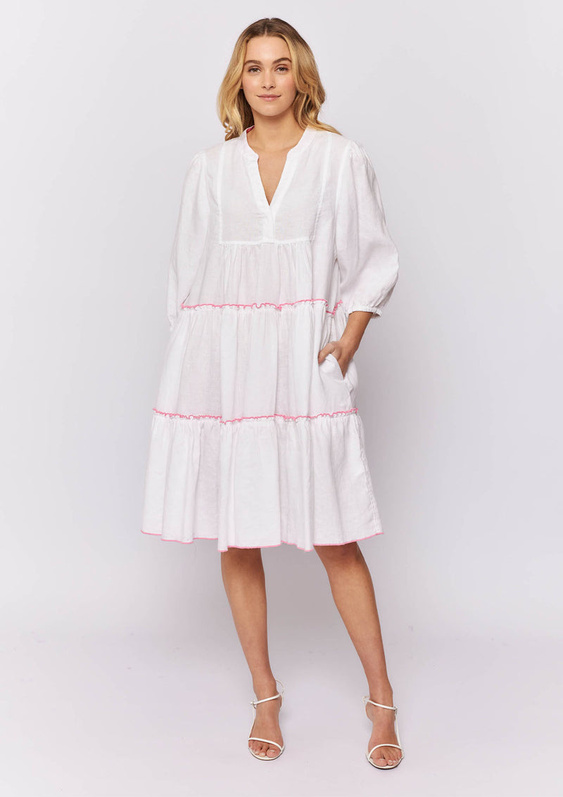 Alessandra Tour Dress