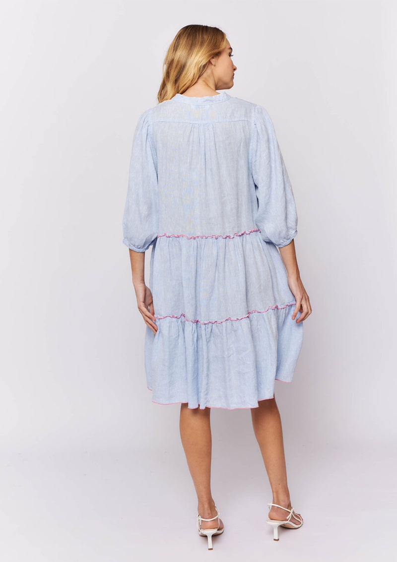 Alessandra Tour Dress