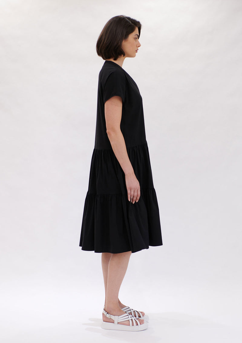 Mela Purdie Microprene Traction Dress