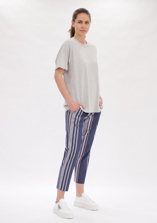 Mela Purdie Trinity Stripe Nomad Pant