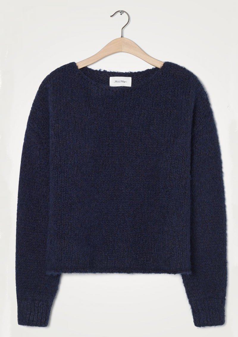 American Vintage Tudbury Boatneck Jumper