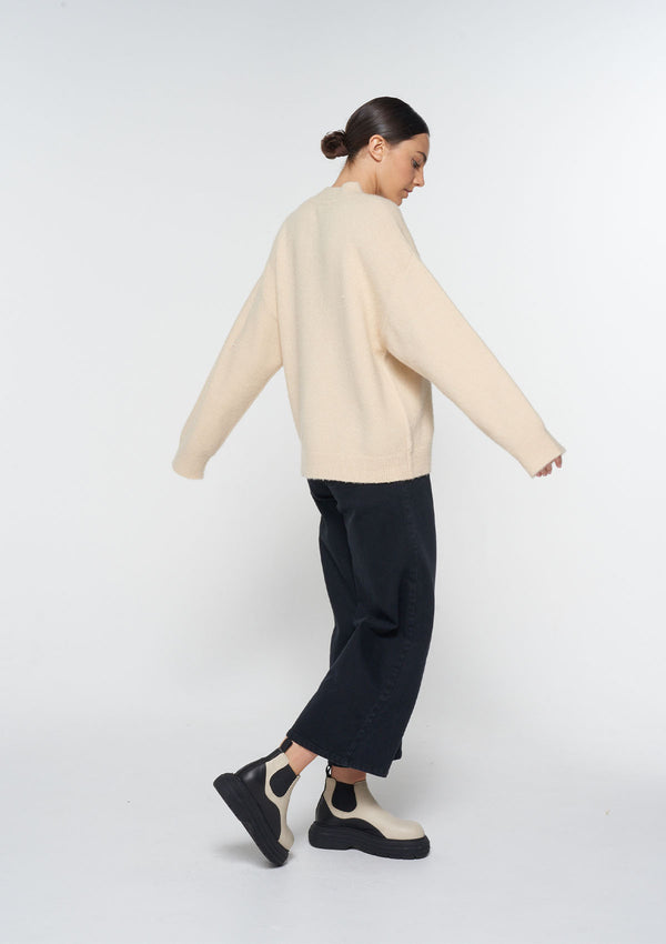 Zoe Kratzmann Tame Knit