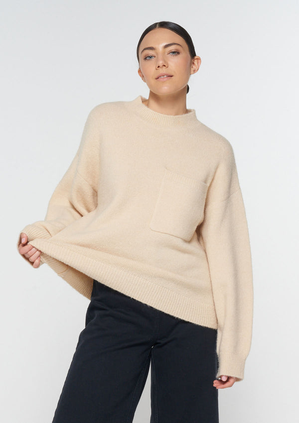 Zoe Kratzmann Tame Knit