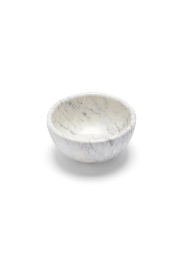 Marble Basics Essential Key Bowl