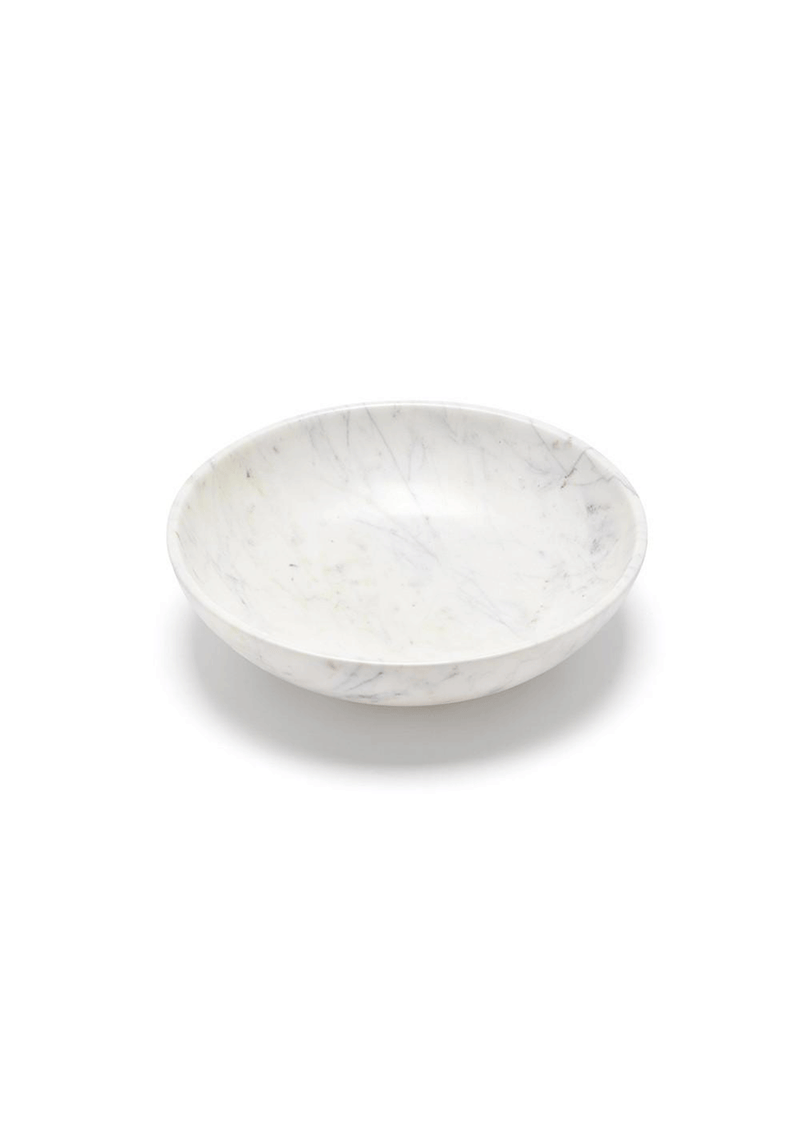 Marble Basics The Produce Bowl