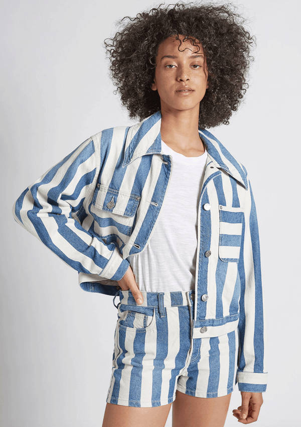 Current Elliot The Sammy Jacket