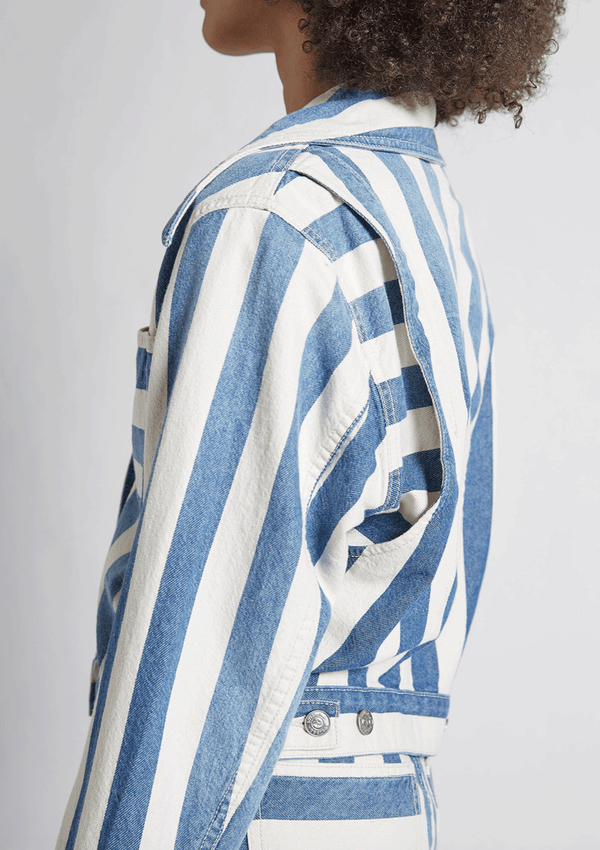 Current Elliot The Sammy Jacket