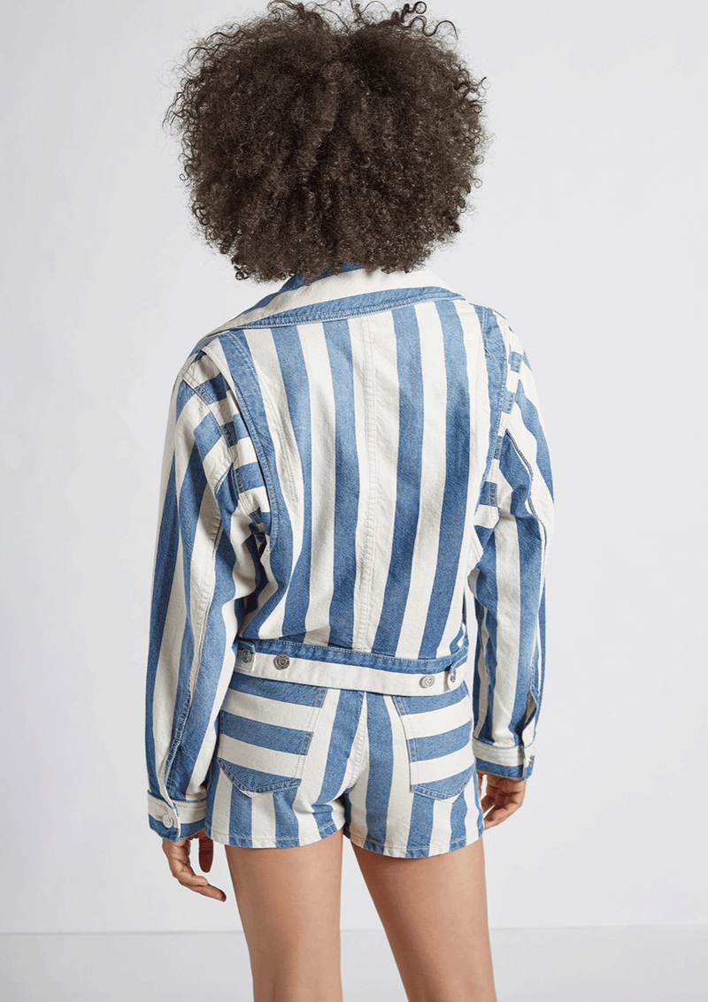 Current Elliot The Sammy Jacket