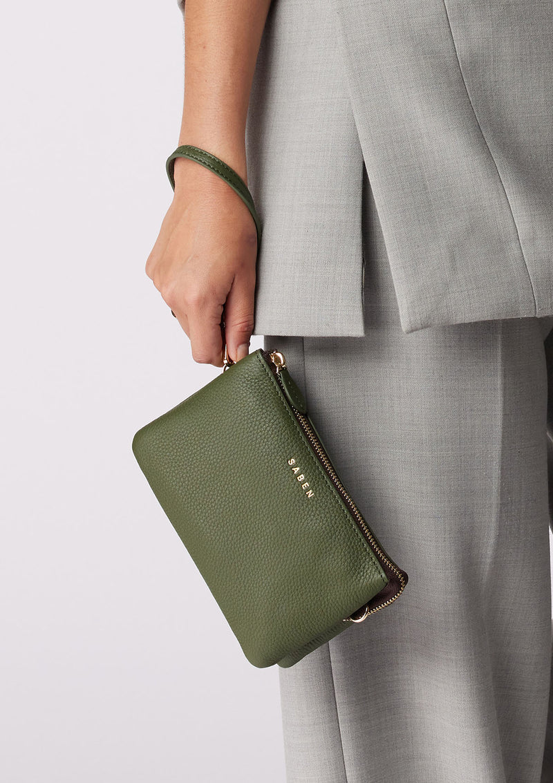 SABEN Tilly Crossbody Bag