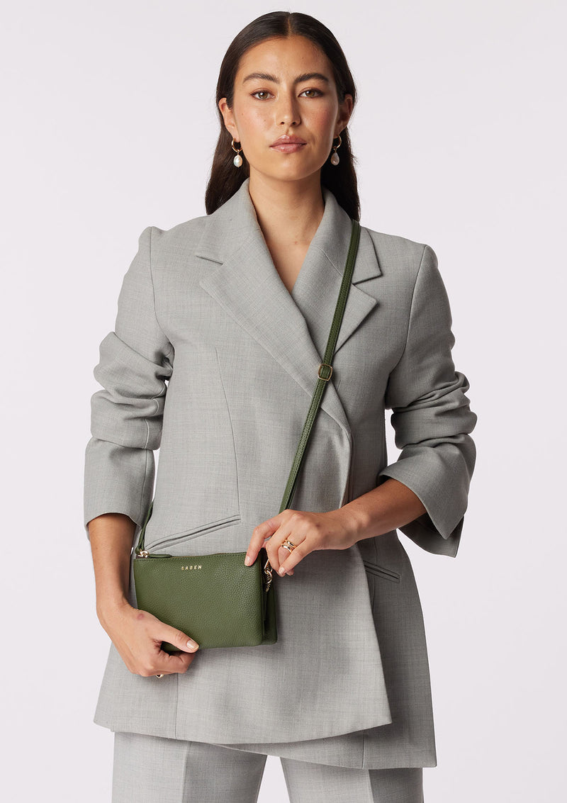SABEN Tilly Crossbody Bag