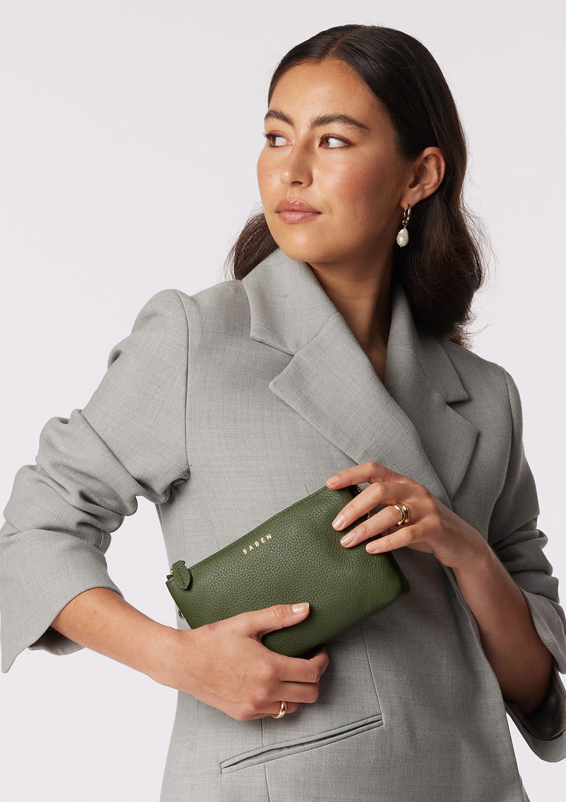 SABEN Tilly Crossbody Bag