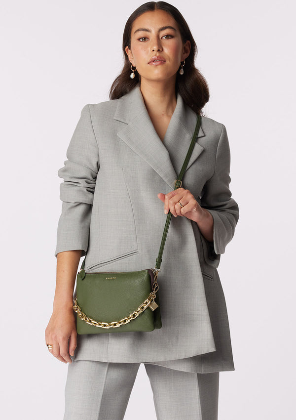 SABEN Tilly Big Sis Crossbody Bag