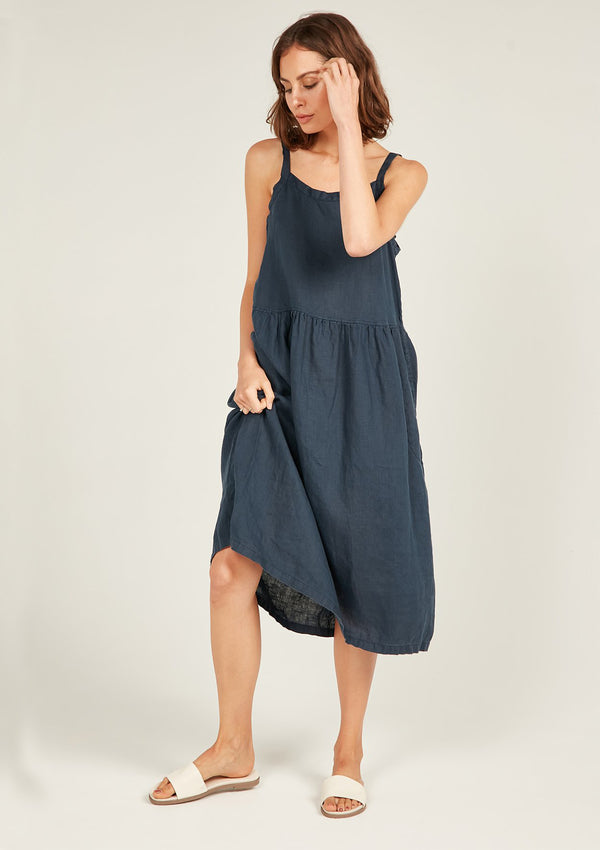 Primness Tipa Dress