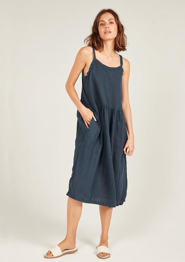 Primness Tipa Dress