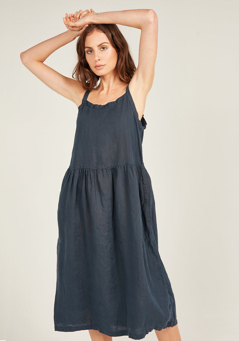Primness Tipa Dress