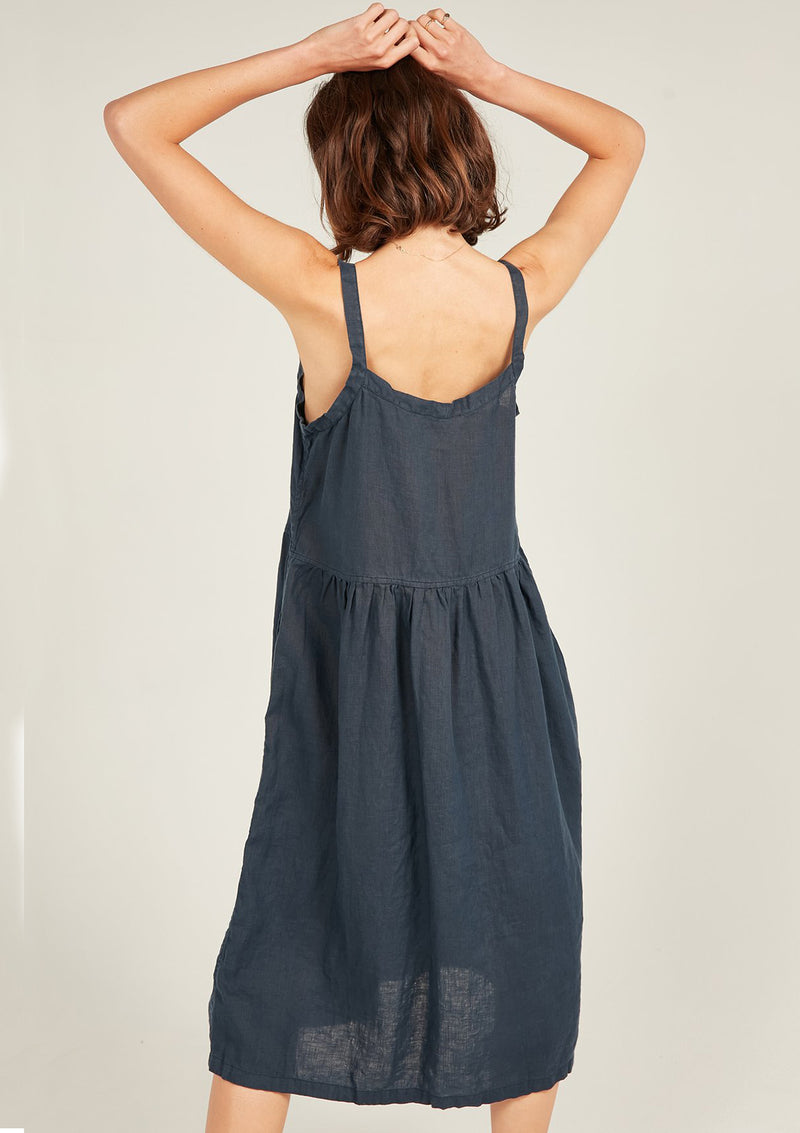 Primness Tipa Dress