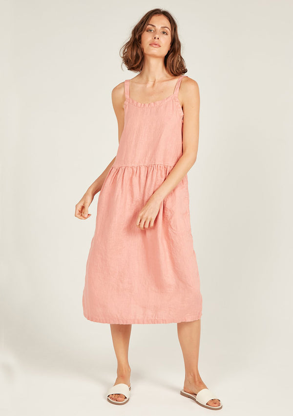 Primness Tipa Dress