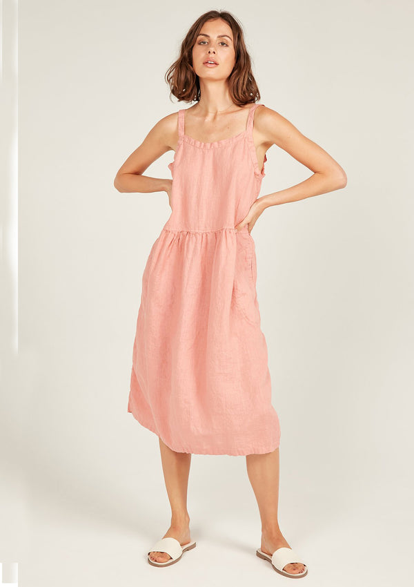 Primness Tipa Dress