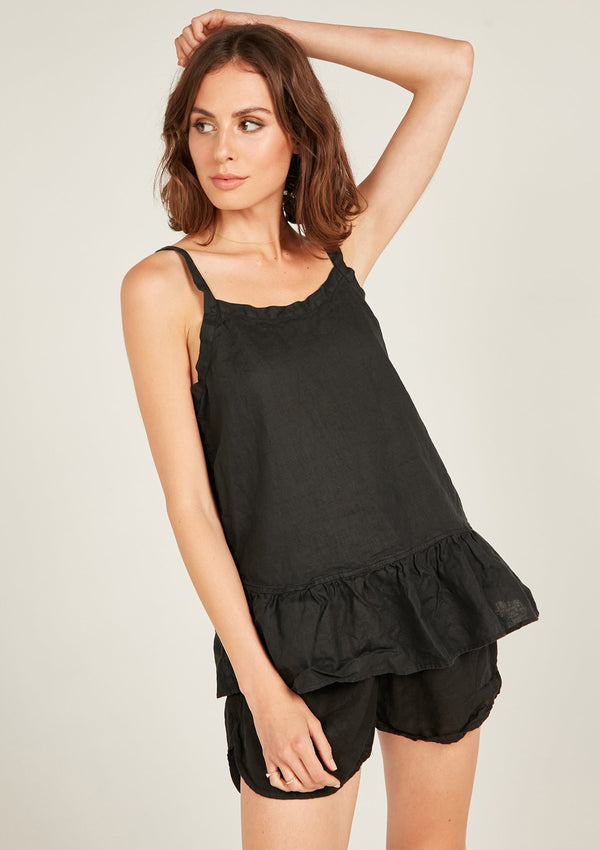 Primness Tipa Singlet
