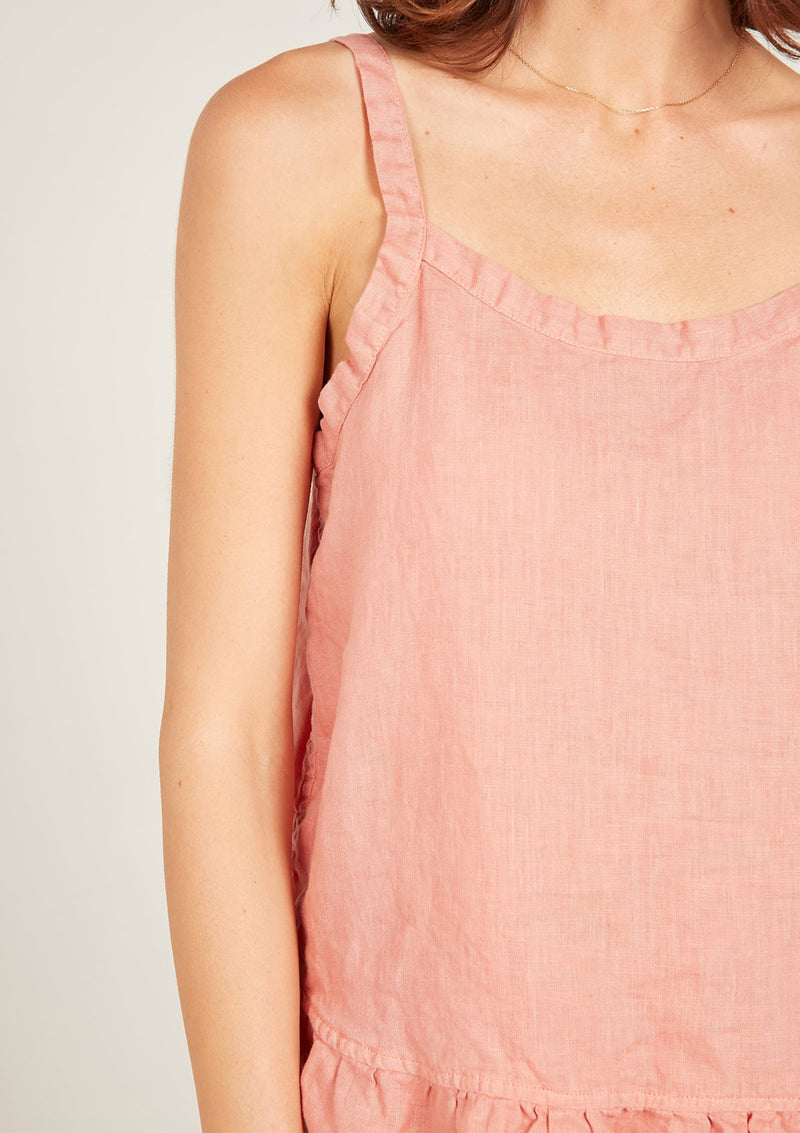 Primness Tipa Singlet